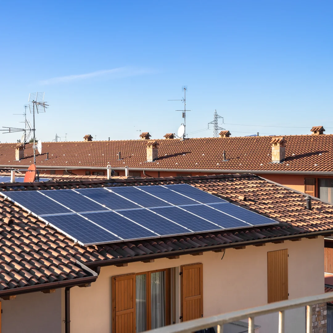 Limpeza de Painéis ou Placas Solares